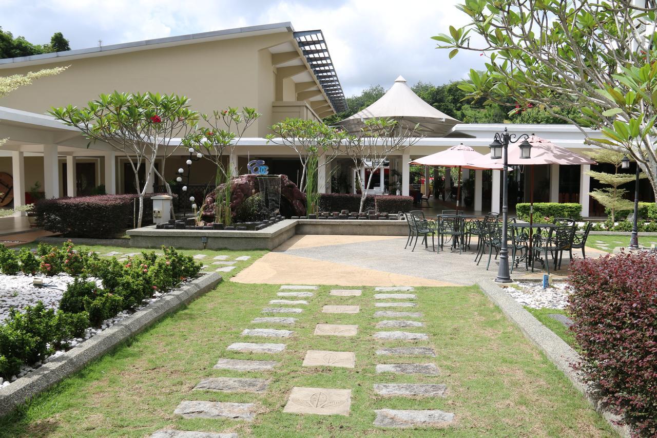Edc Uum Sintok Hotel Sintuk Exterior photo